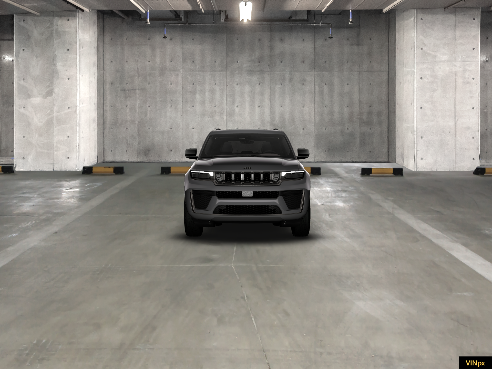 New 2026 Jeep Grand Cherokee ALTITUDE 4X4 Sport Utility