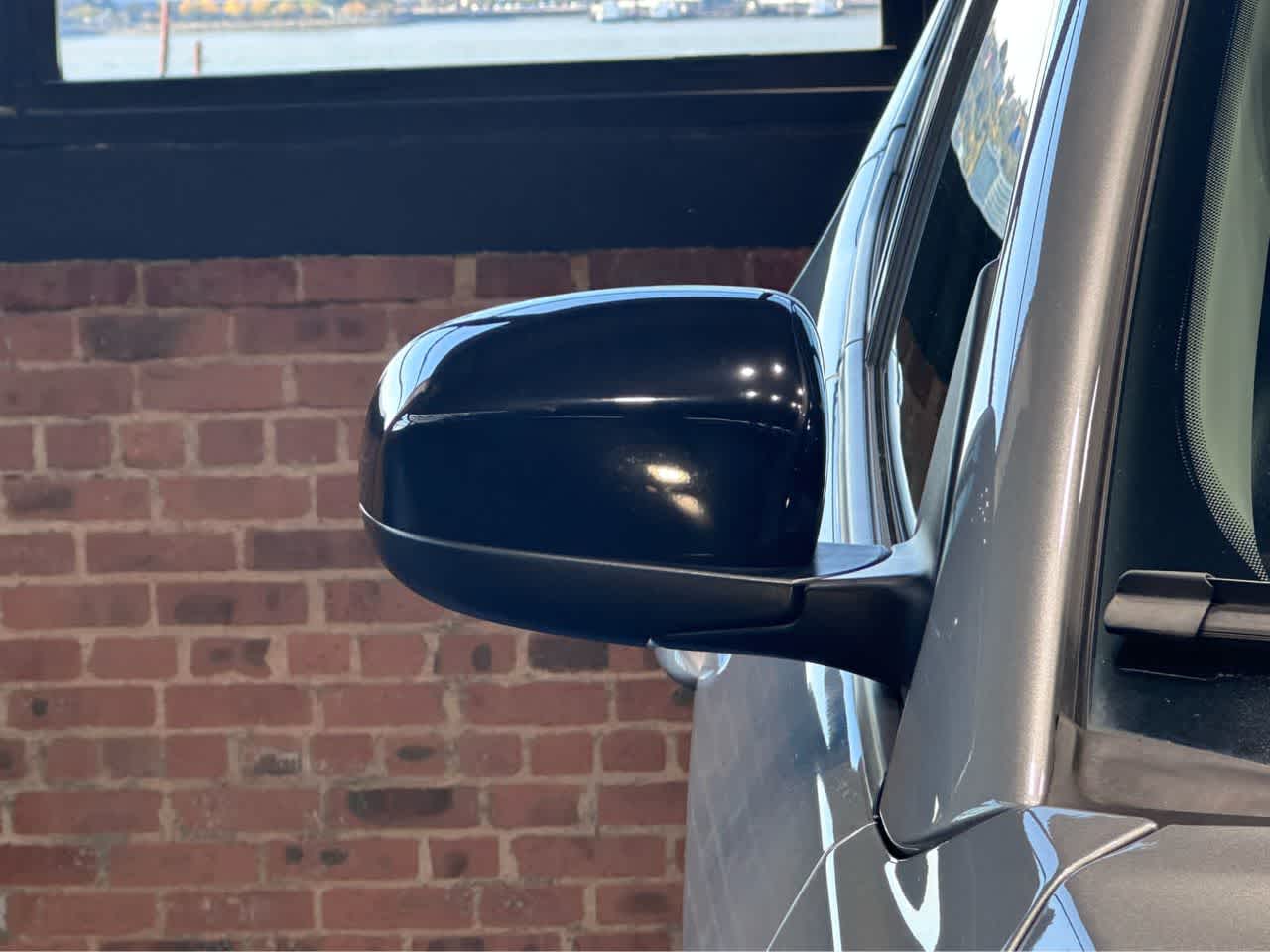 2022 Jeep Compass Latitude - Photo 36
