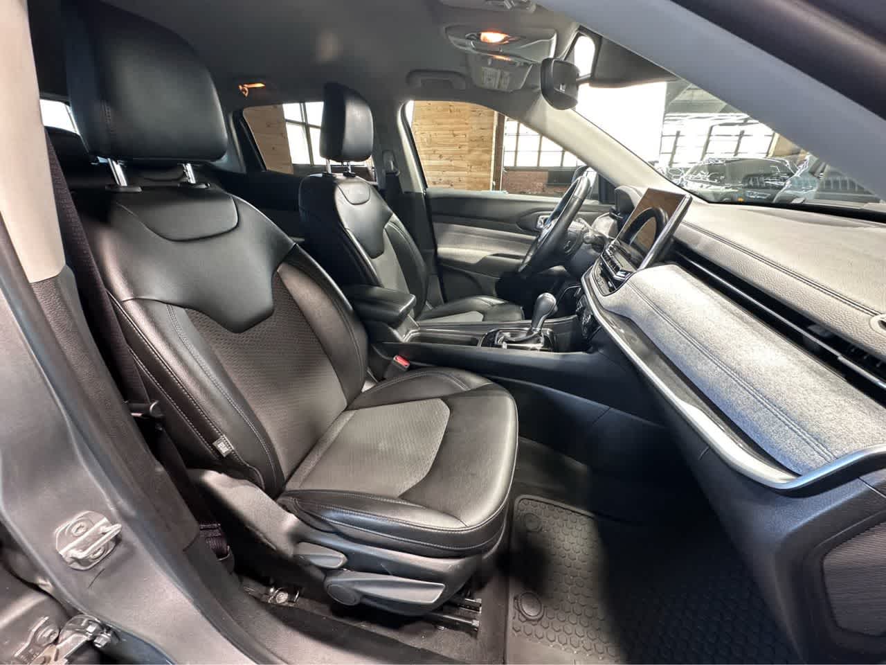 2022 Jeep Compass Latitude - Photo 24