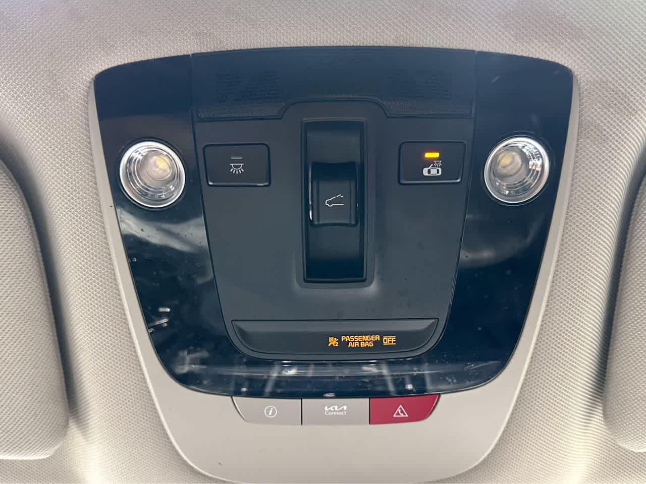 2023 Kia Sorento SX Prestige - Photo 37