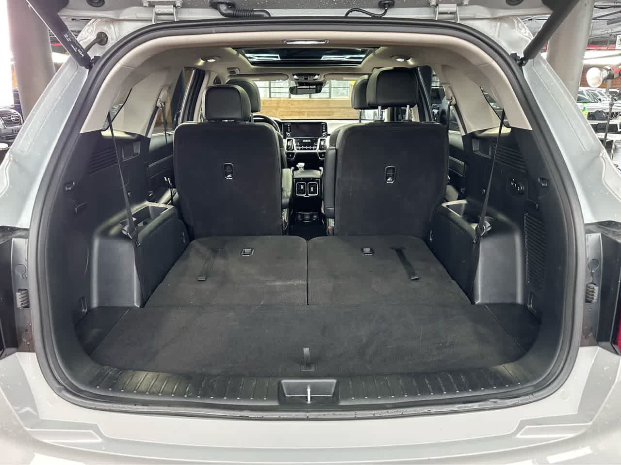 2023 Kia Sorento SX Prestige - Photo 43