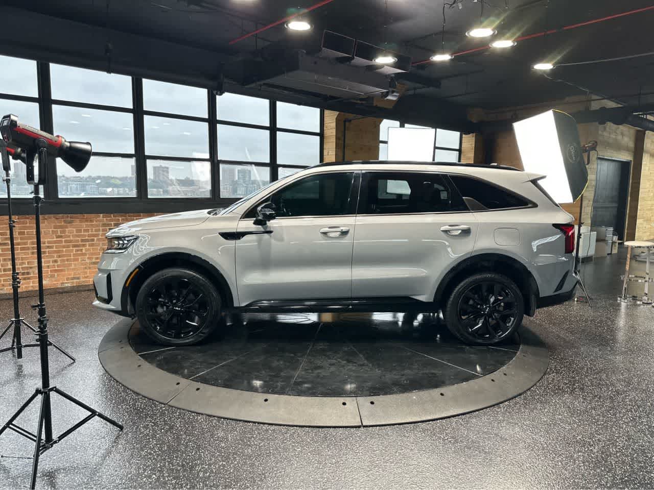 2023 Kia Sorento SX Prestige - Photo 7