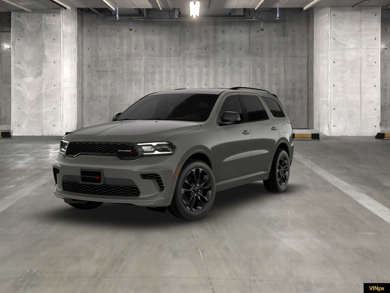 2026 Dodge Durango GT AWD Sport Utility