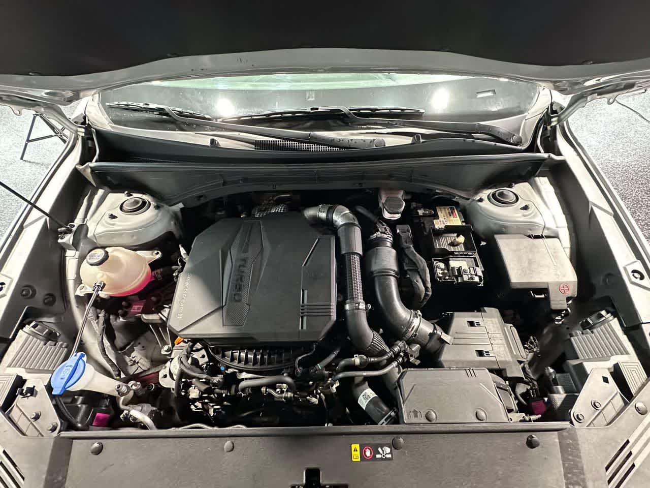 2023 Kia Sorento SX Prestige - Photo 51