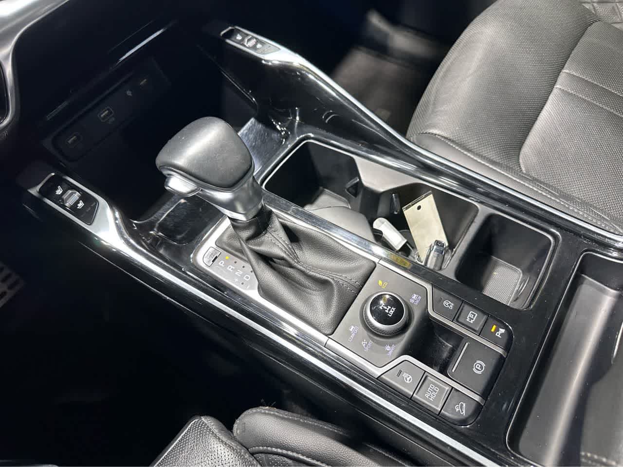 2023 Kia Sorento SX Prestige - Photo 33