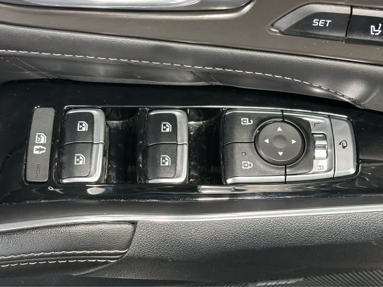 2023 Kia Sorento SX Prestige - Photo 20