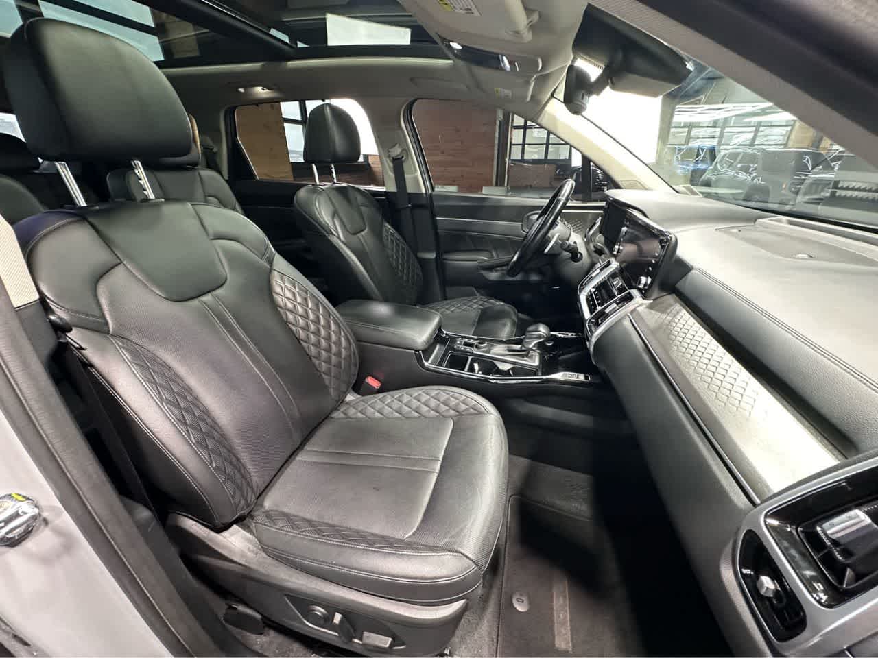 2023 Kia Sorento SX Prestige - Photo 49