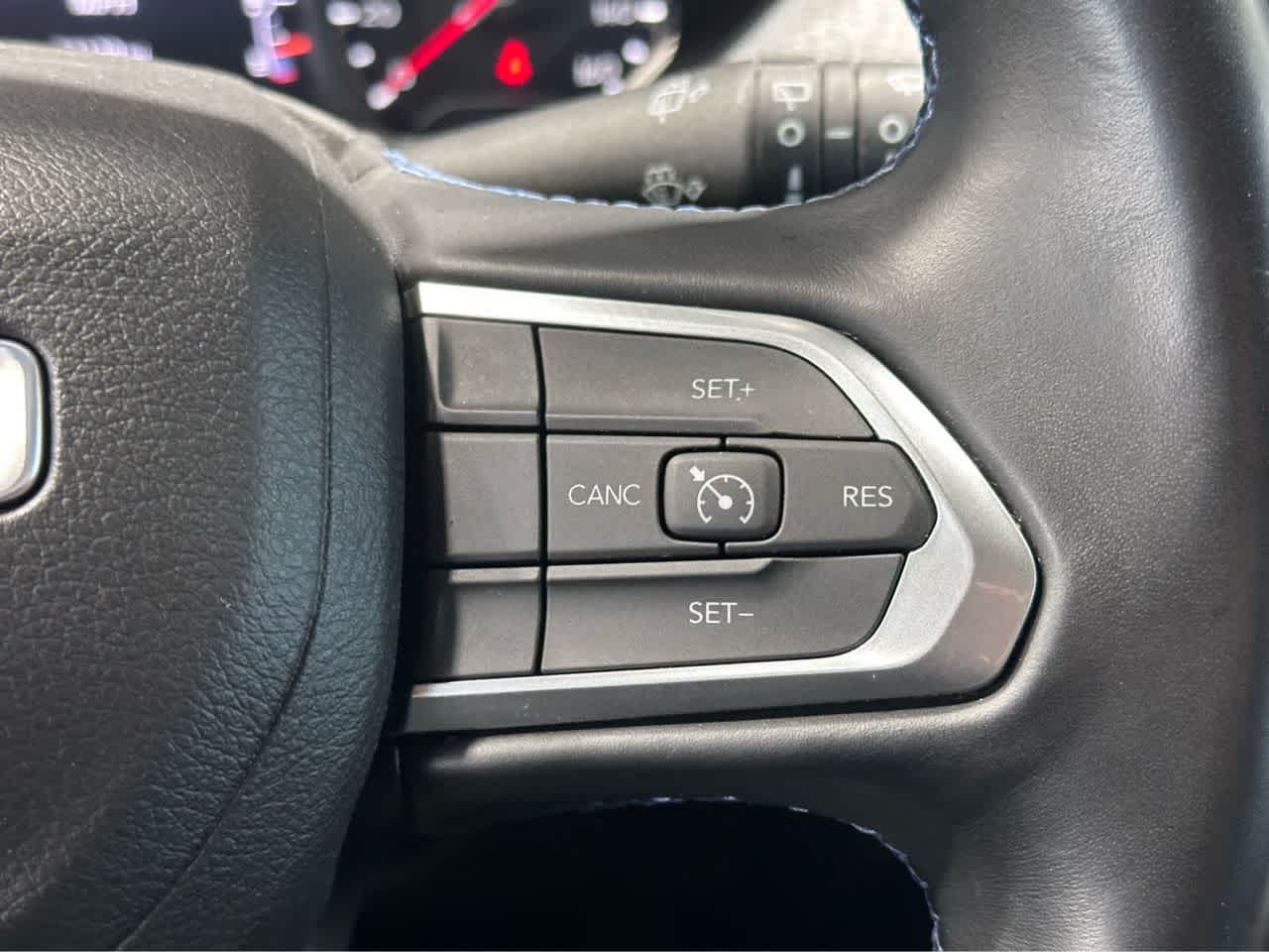 2022 Jeep Compass Latitude - Photo 22