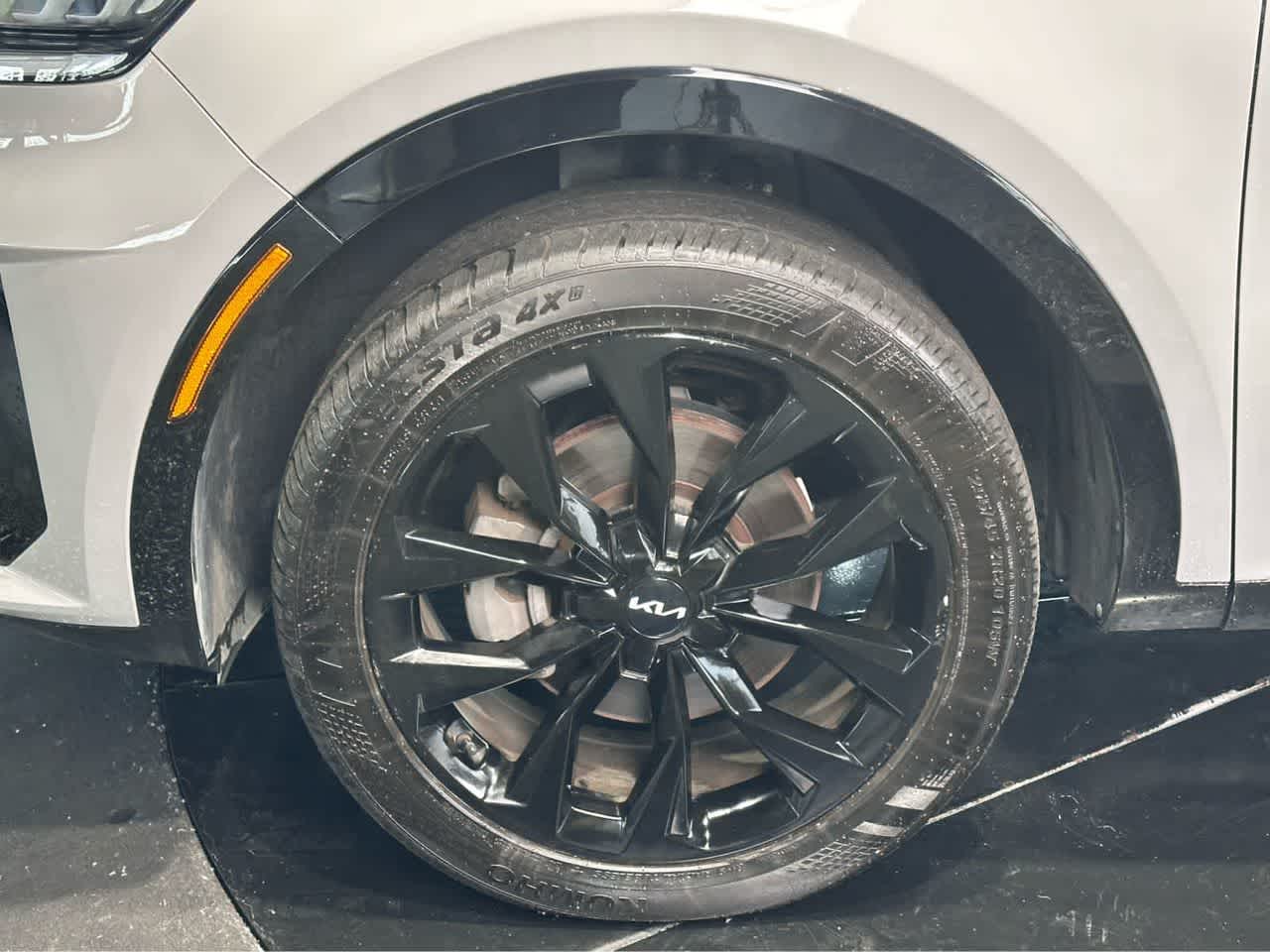 2023 Kia Sorento SX Prestige - Photo 13