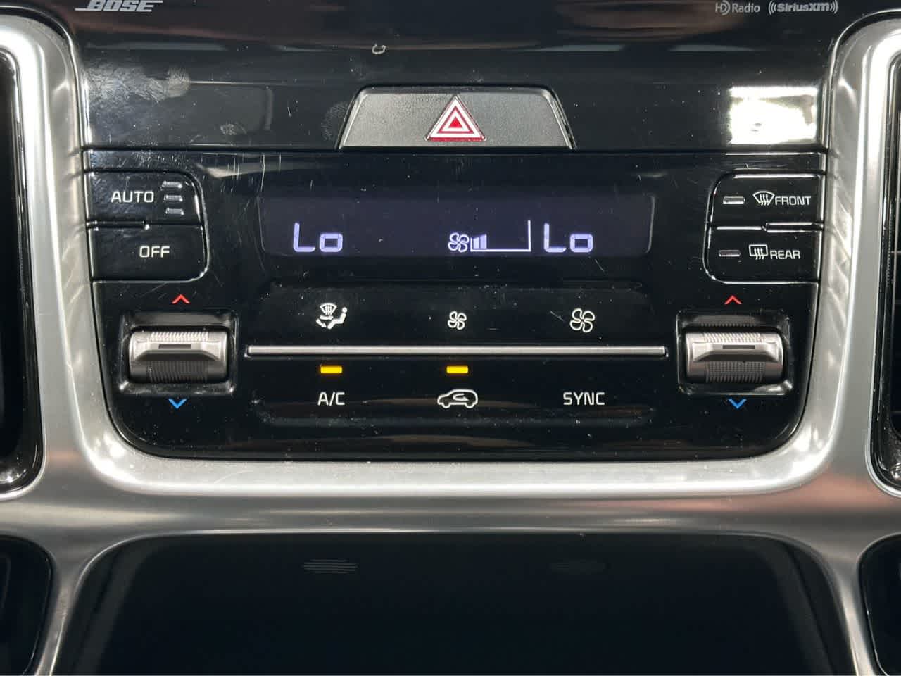 2023 Kia Sorento SX Prestige - Photo 32