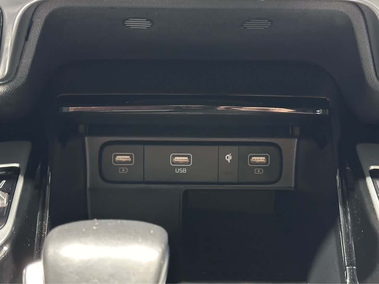 2023 Kia Sorento SX Prestige - Photo 34