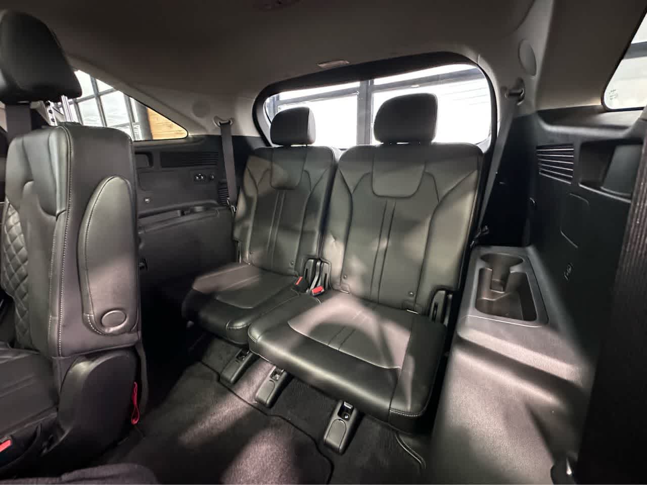 2023 Kia Sorento SX Prestige - Photo 45