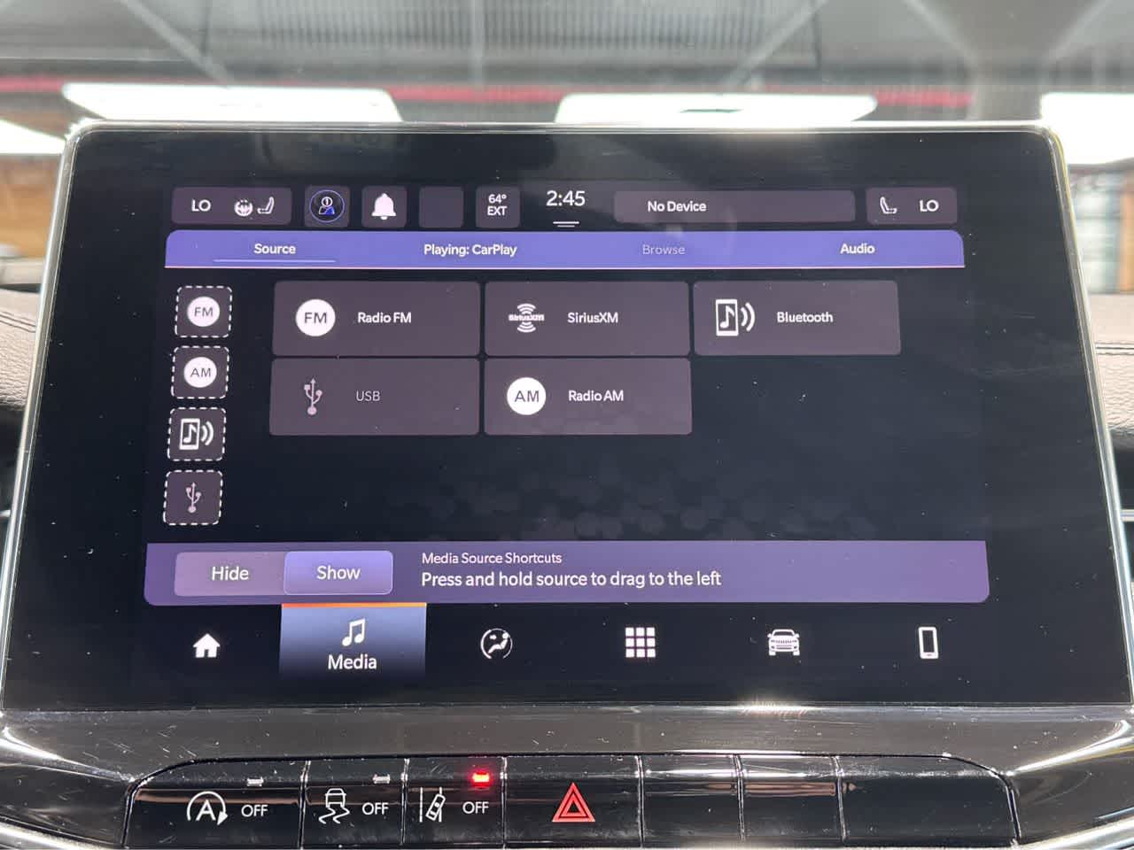 2022 Jeep Compass Latitude - Photo 27