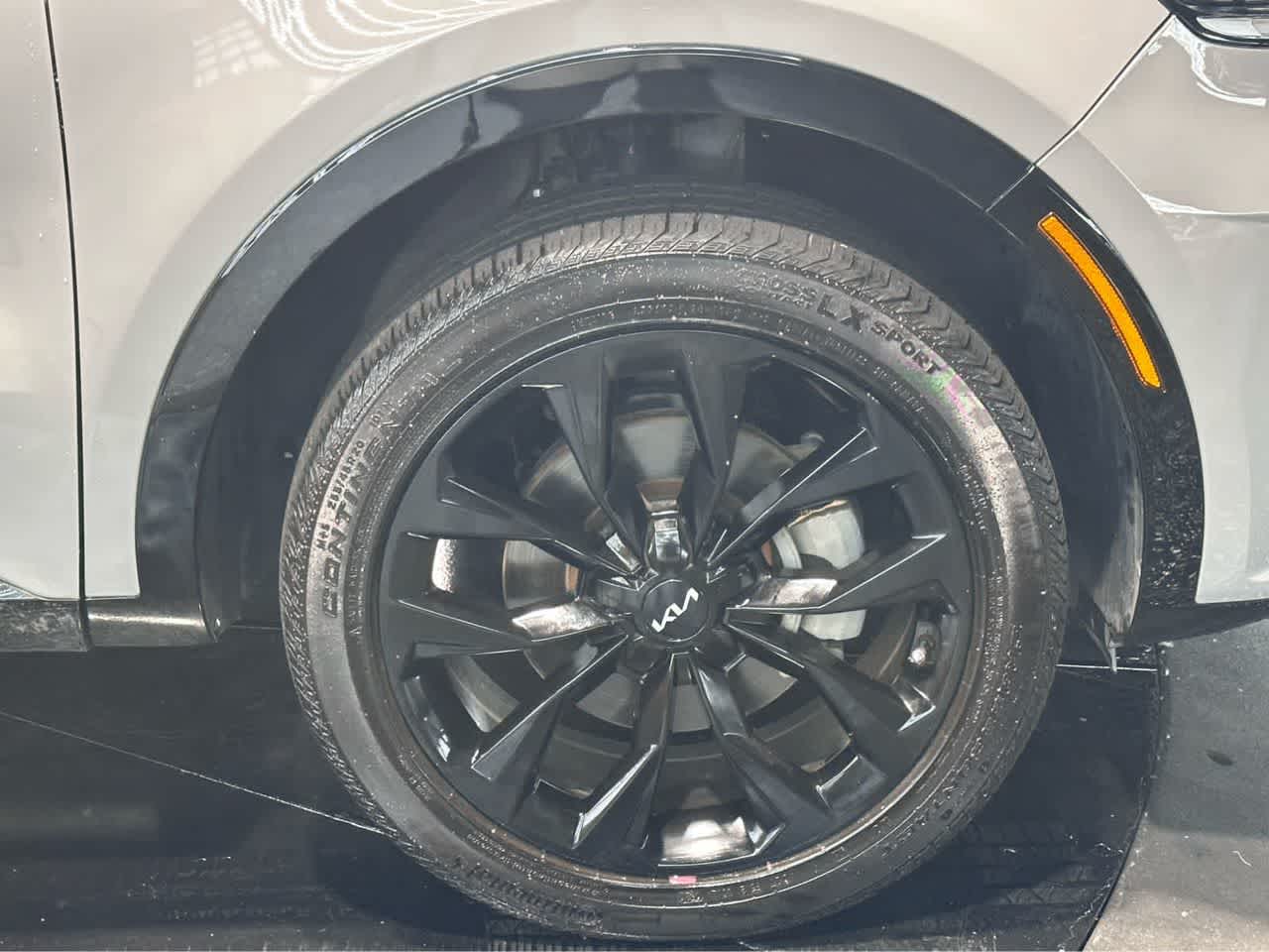 2023 Kia Sorento SX Prestige - Photo 17