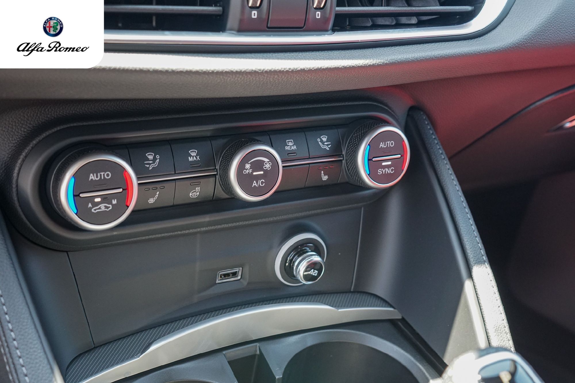 2026 Alfa Romeo Stelvio Base - Photo 20
