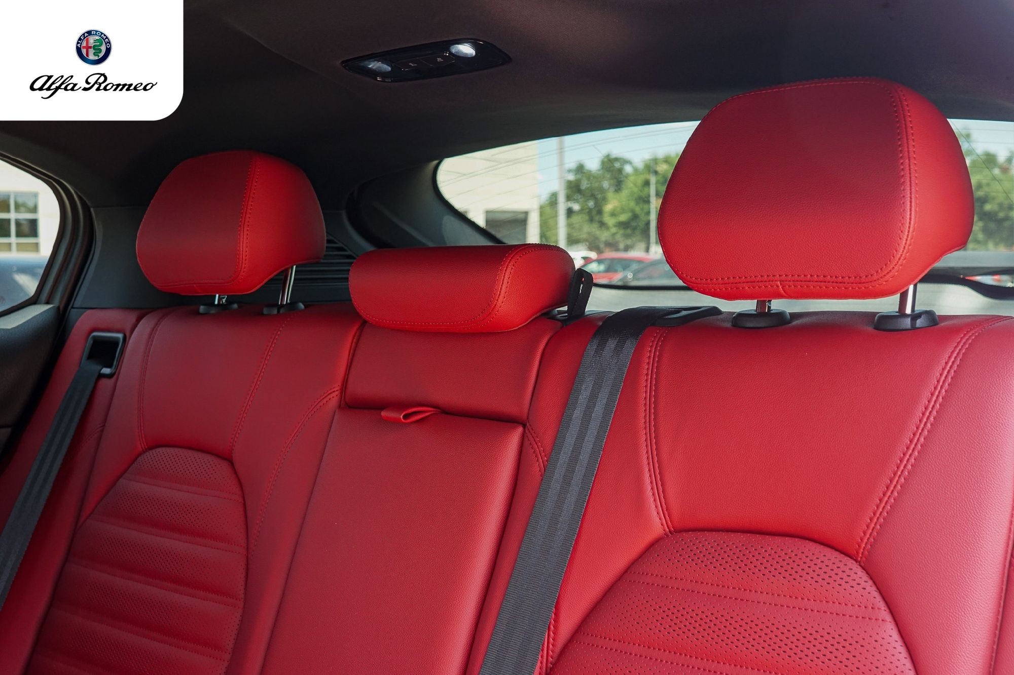 2026 Alfa Romeo Stelvio Base - Photo 28