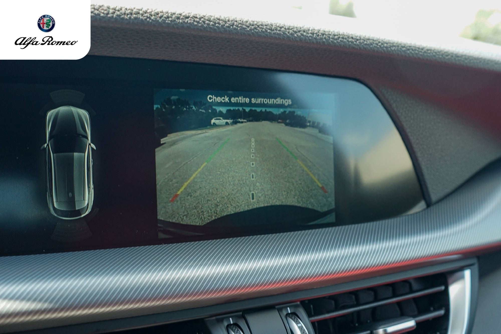 2026 Alfa Romeo Stelvio Base - Photo 19