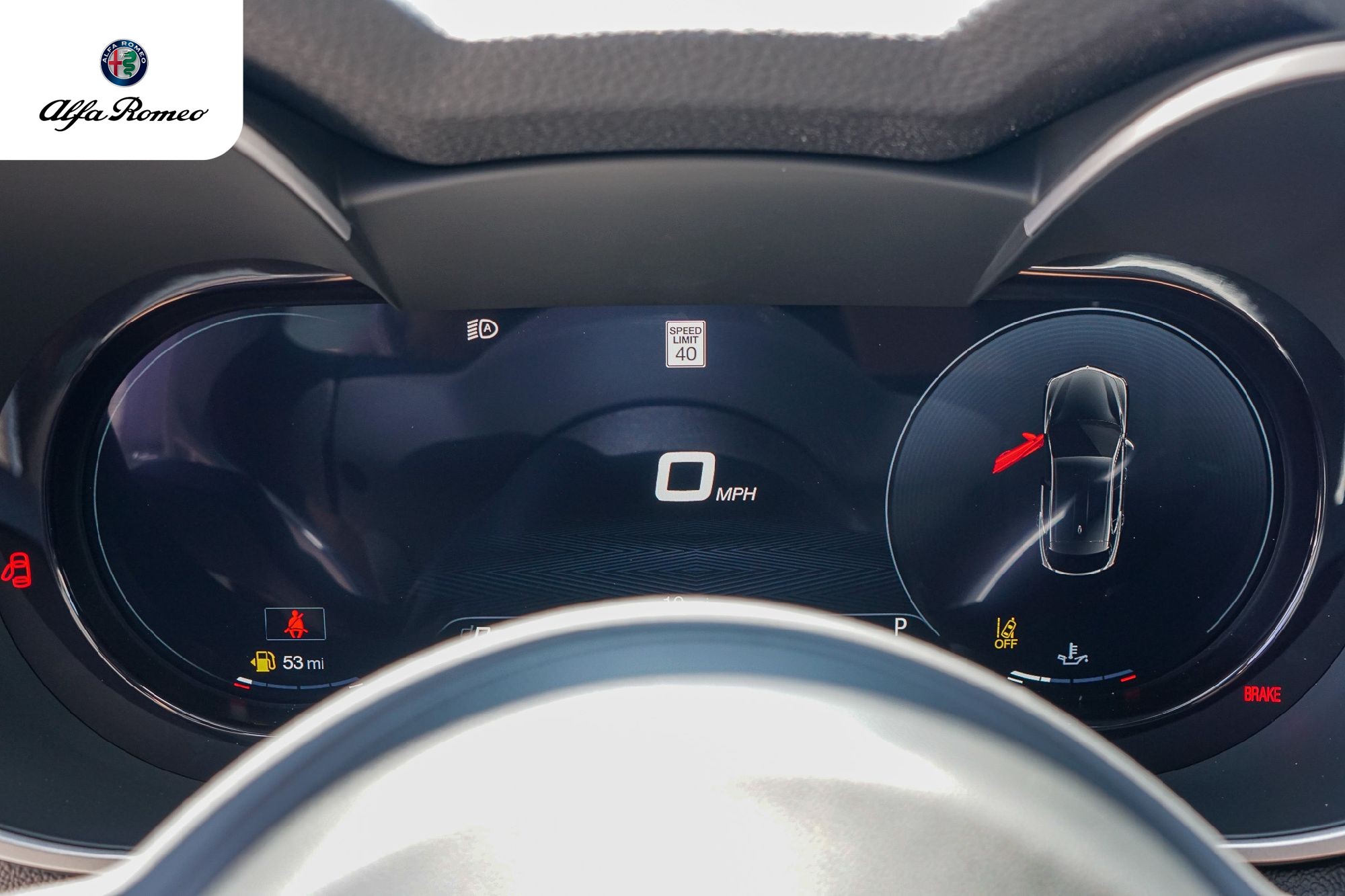 2026 Alfa Romeo Stelvio Base - Photo 23