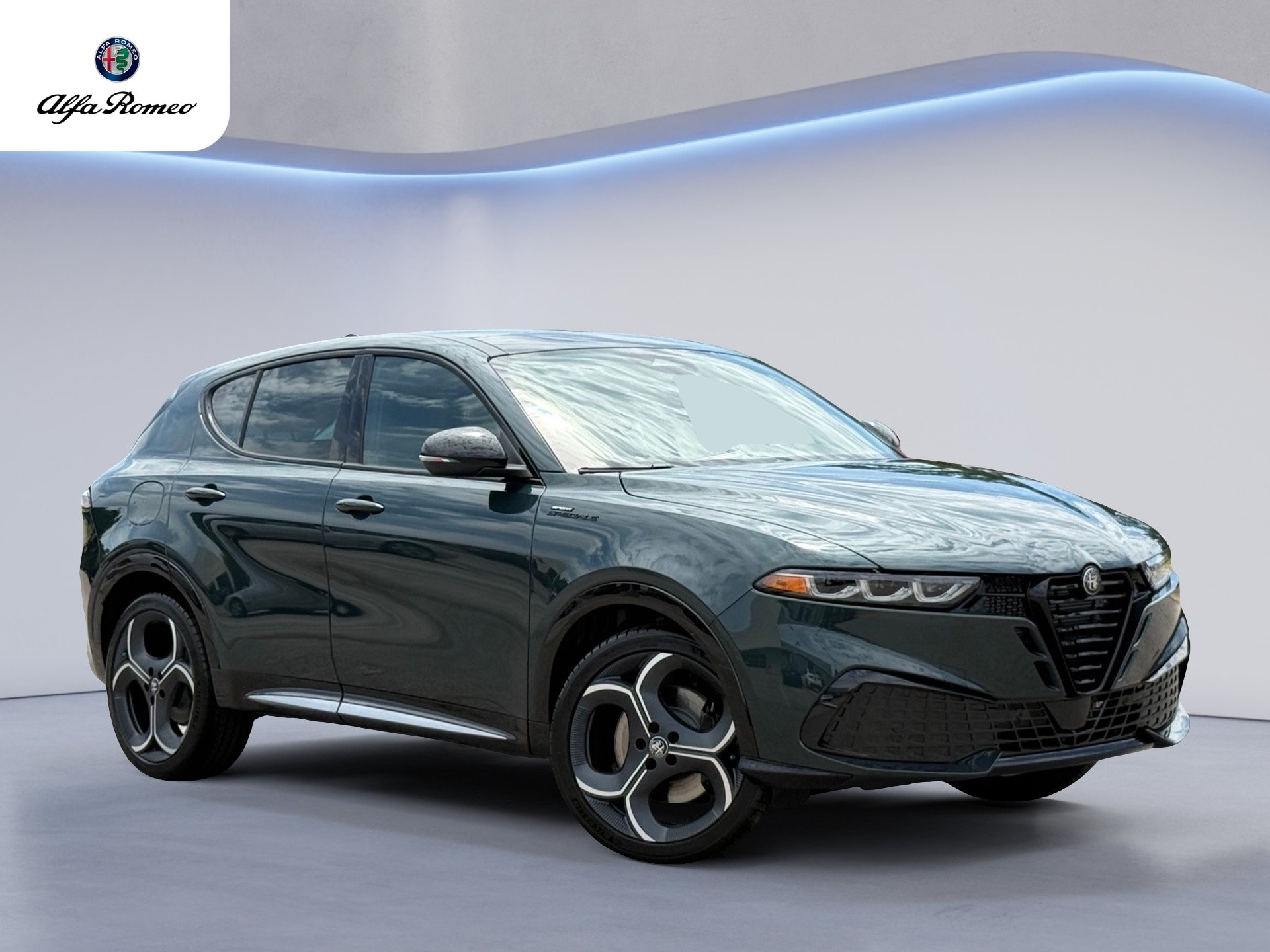 2026 Alfa Romeo Tonale