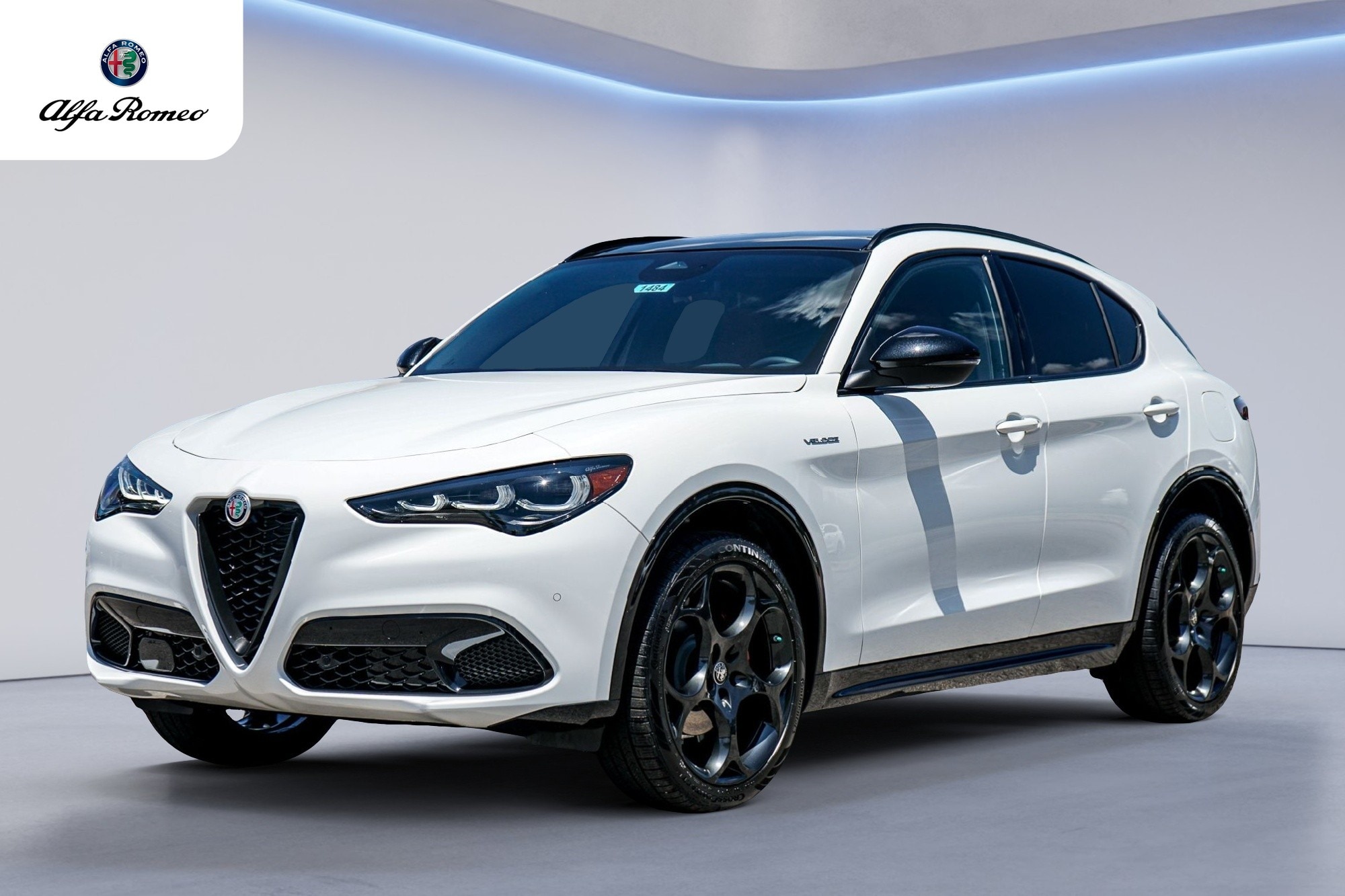 2026 Alfa Romeo Stelvio Base - Photo 10
