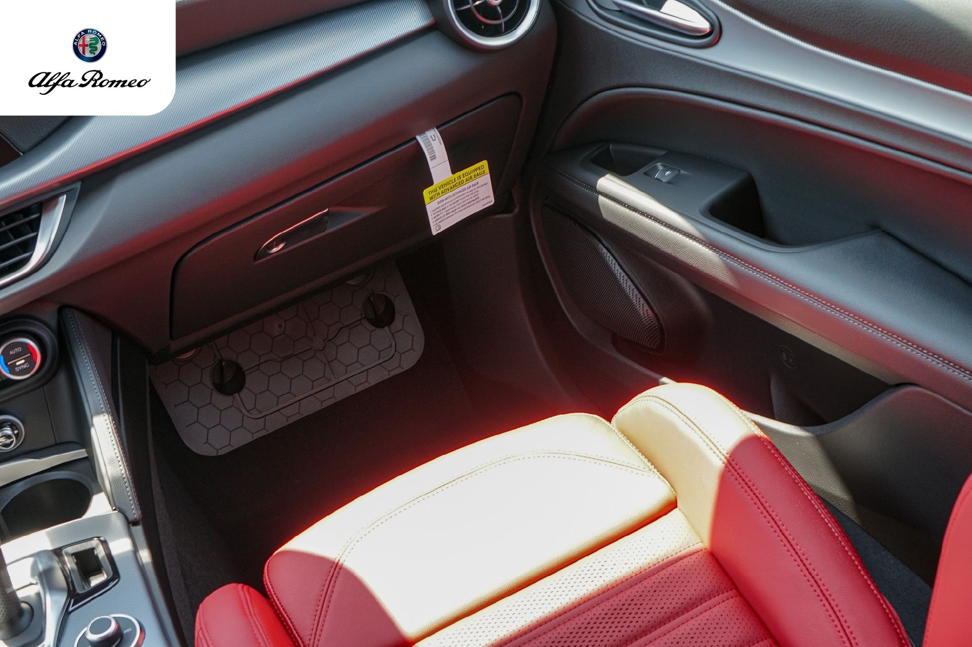 2026 Alfa Romeo Stelvio Base - Photo 30