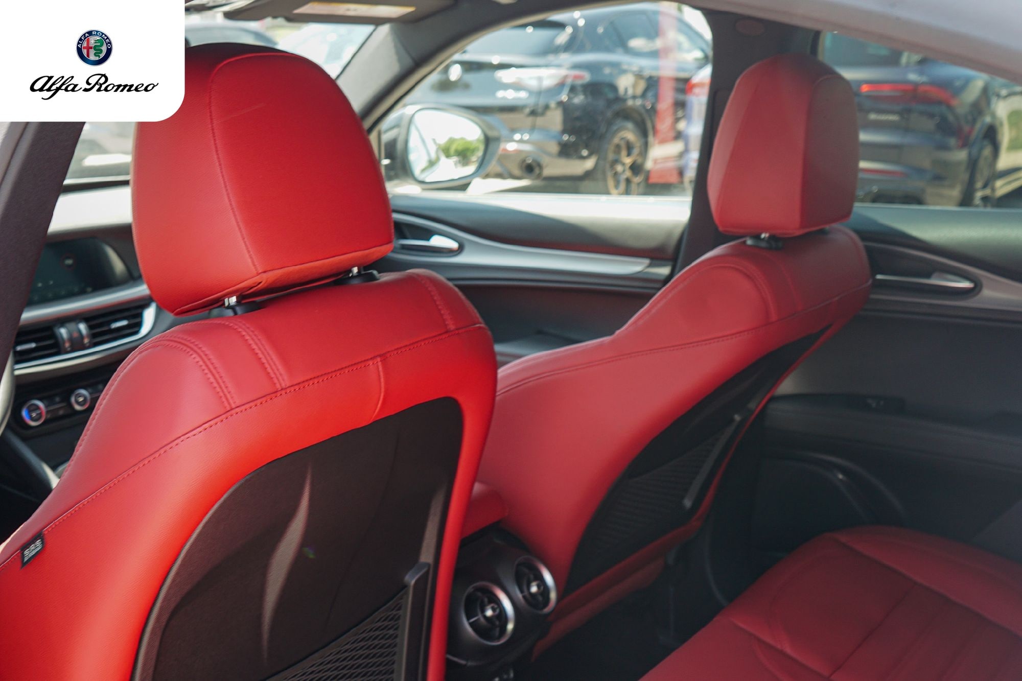 2026 Alfa Romeo Stelvio Base - Photo 26
