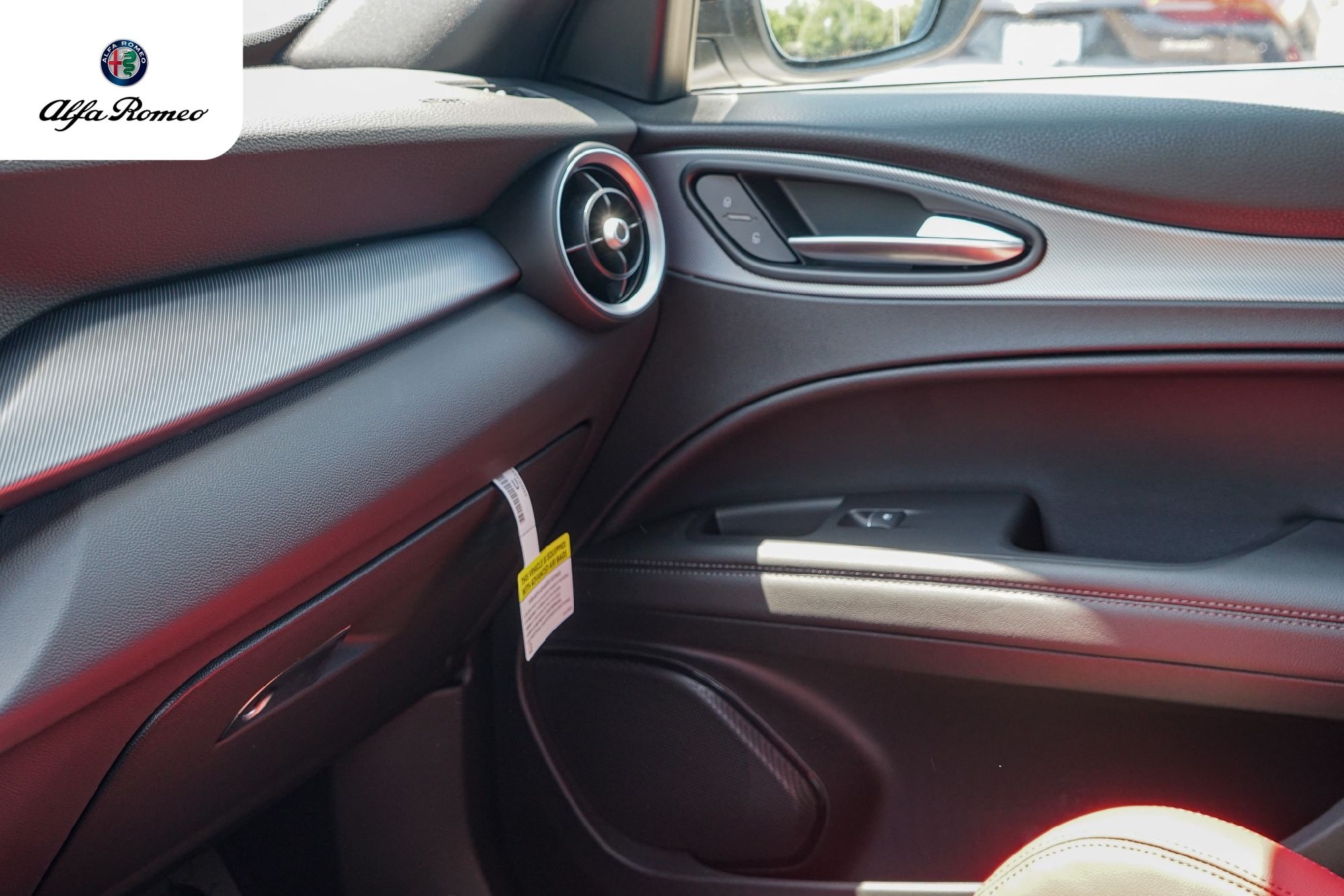2026 Alfa Romeo Stelvio Base - Photo 25