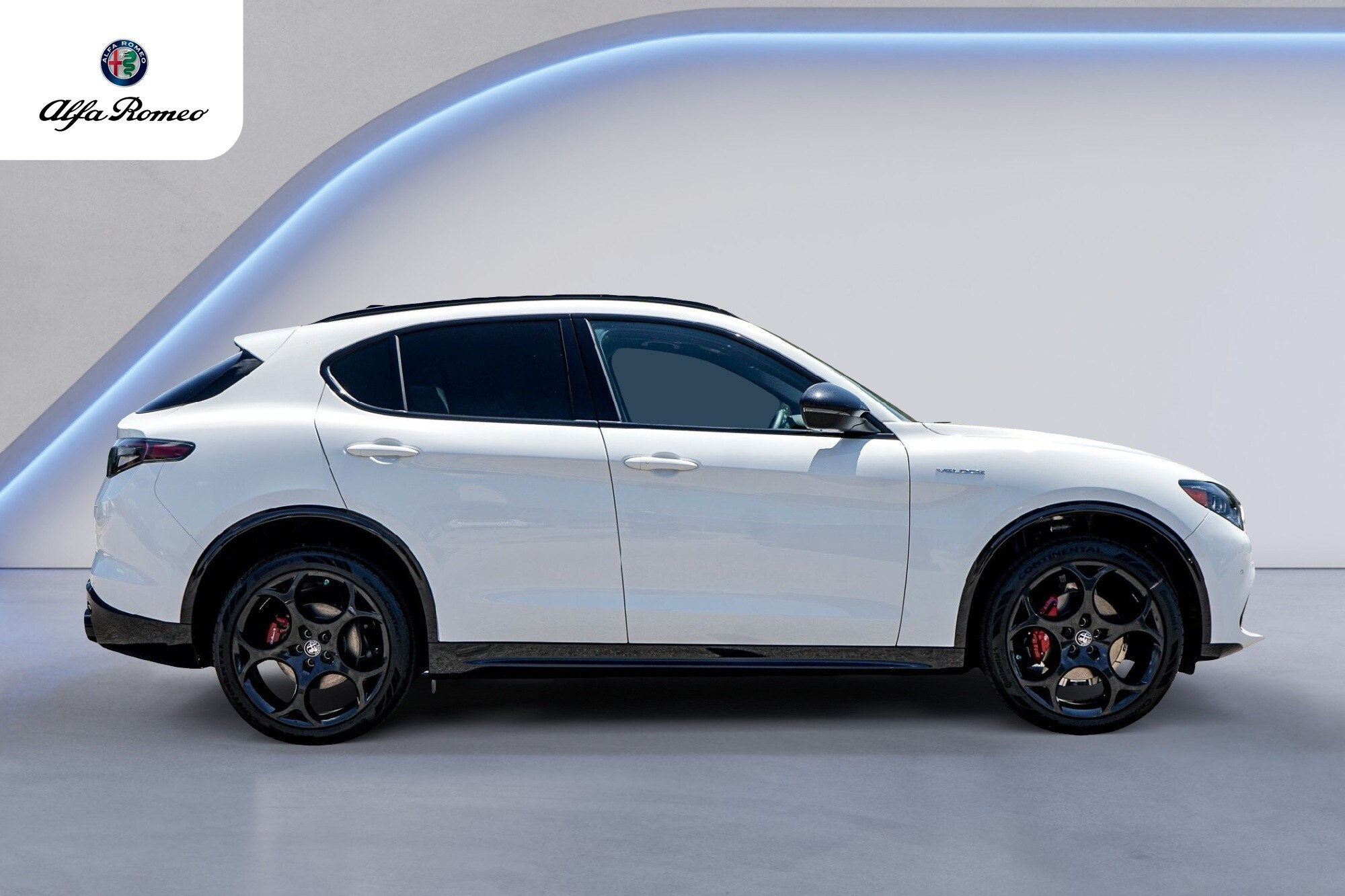 2026 Alfa Romeo Stelvio Base - Photo 7