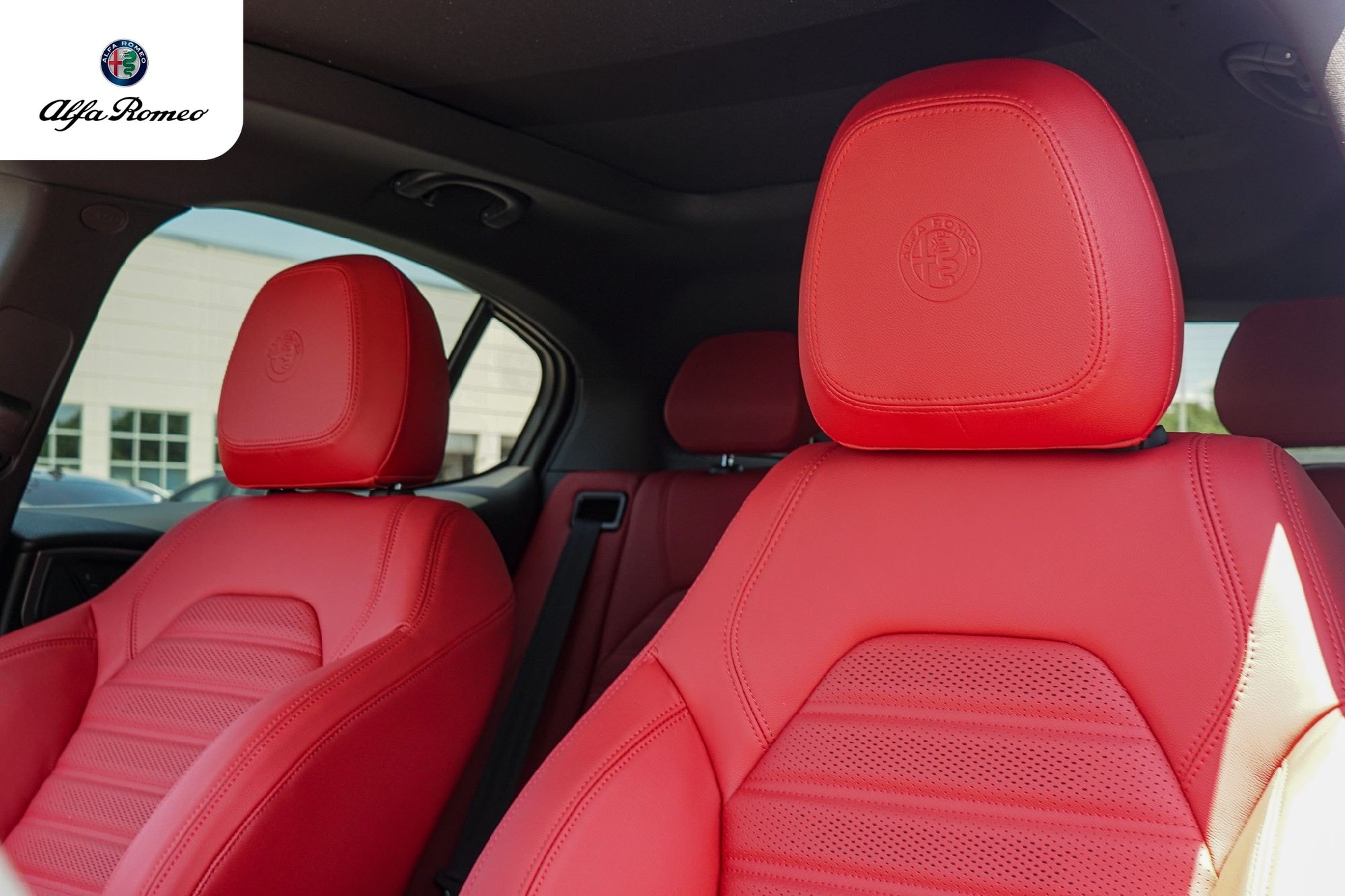 2026 Alfa Romeo Stelvio Base - Photo 13