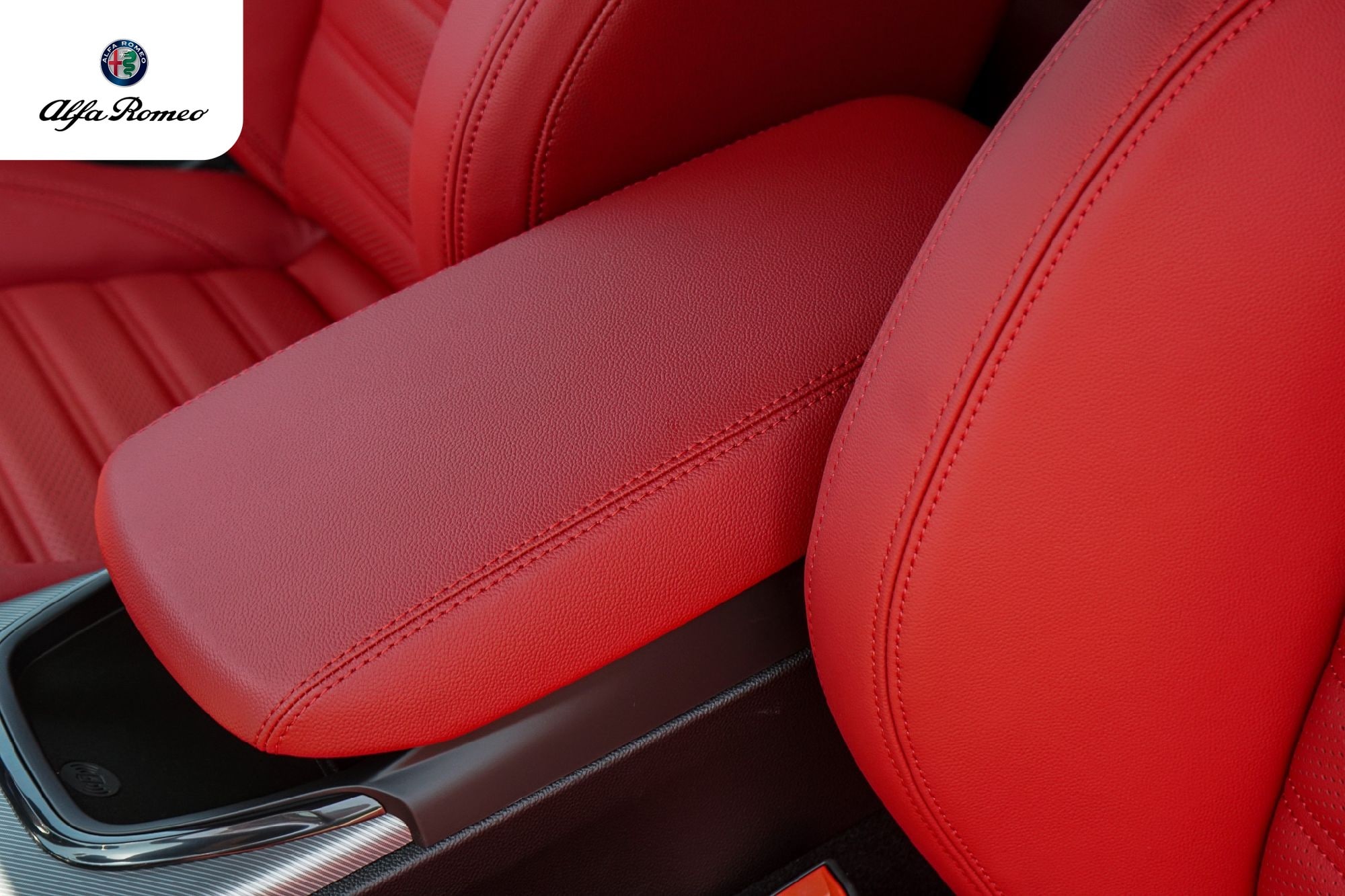 2026 Alfa Romeo Stelvio Base - Photo 24