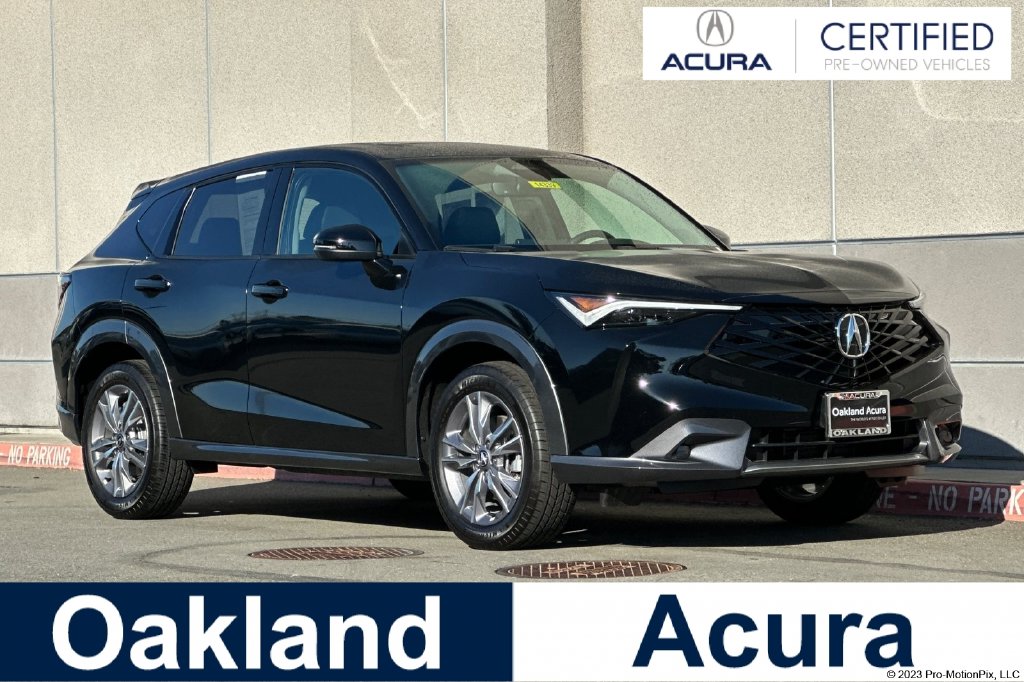 2026 Acura ADX Base