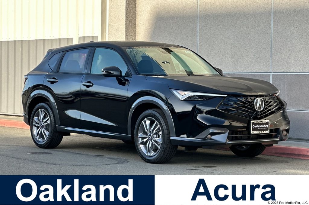 2026 Acura ADX Base