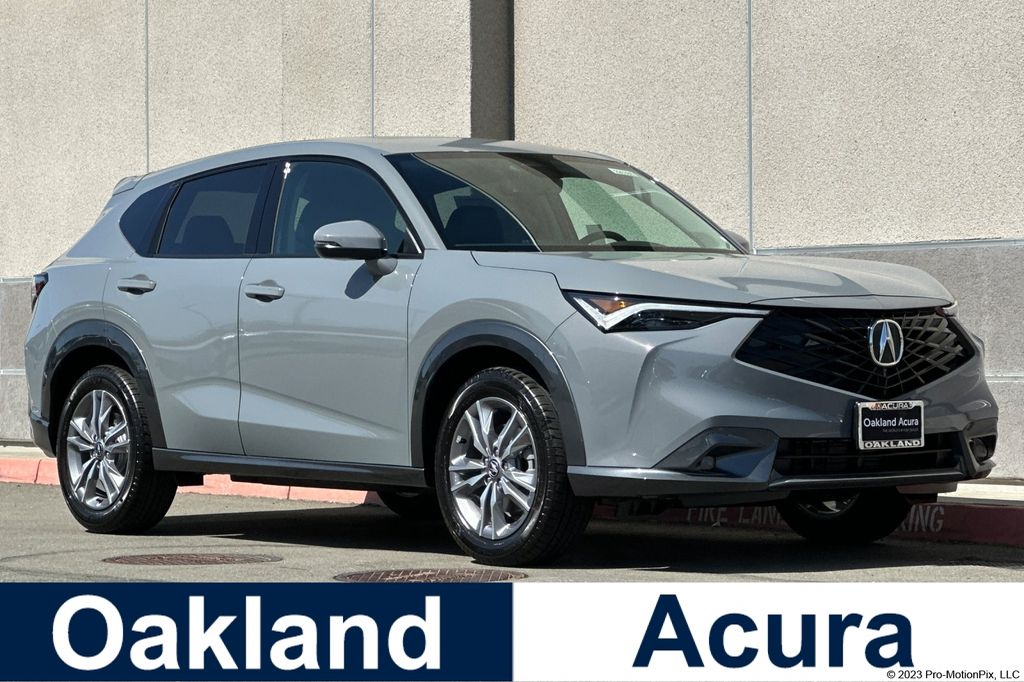 2026 Acura ADX Base