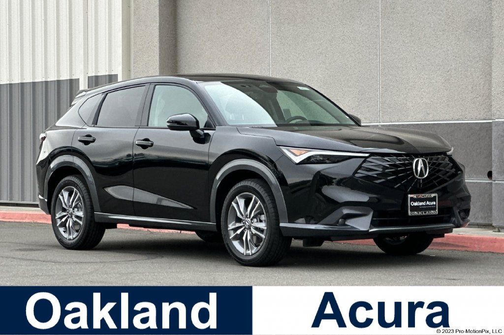 2026 Acura ADX Base