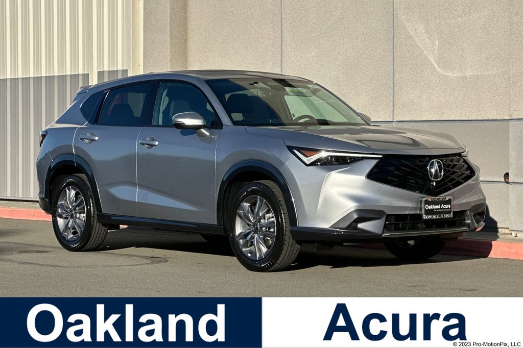 2026 Acura ADX Base