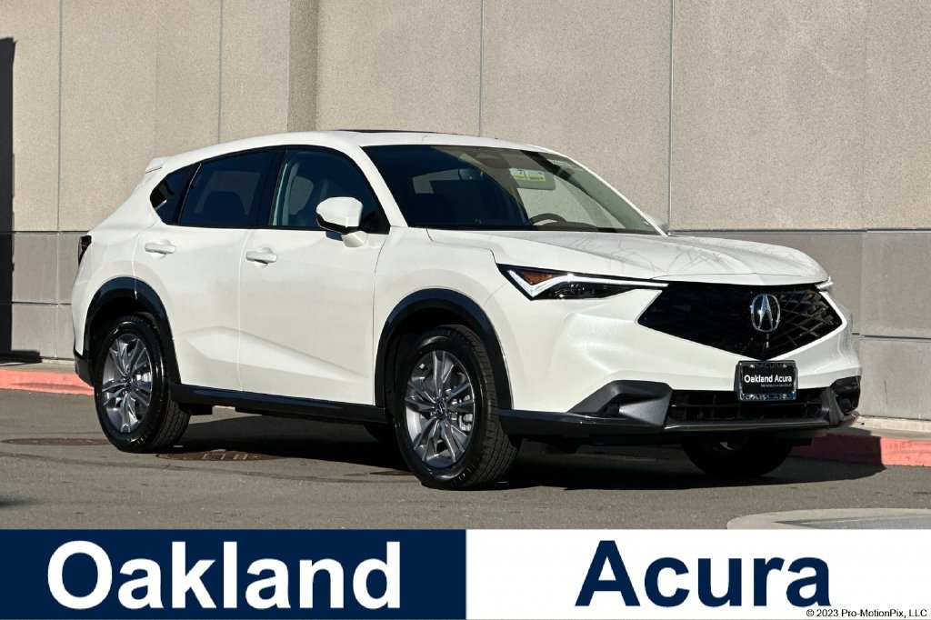 2026 Acura ADX Base