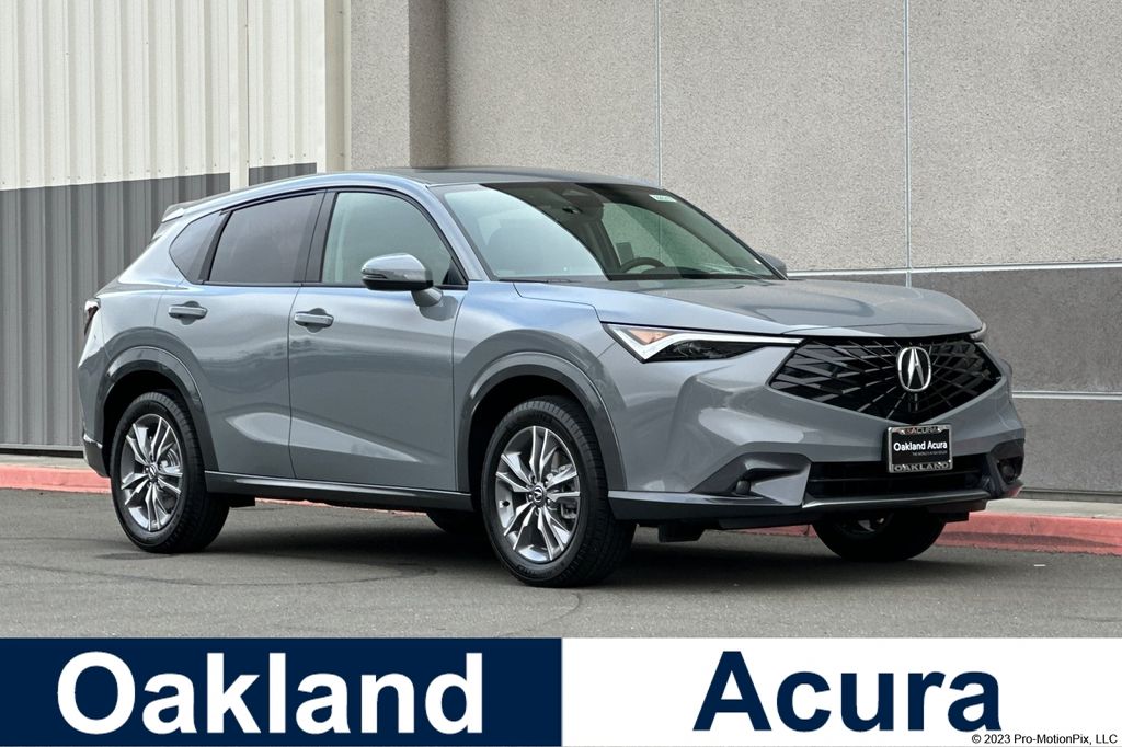2026 Acura ADX Base