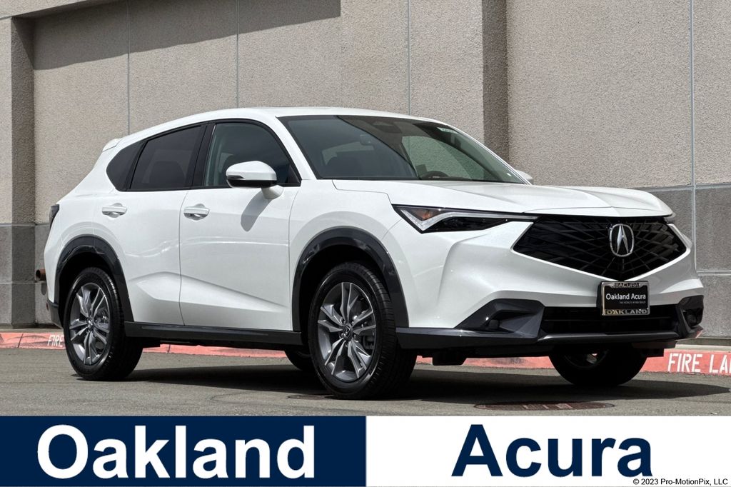 2026 Acura ADX Base