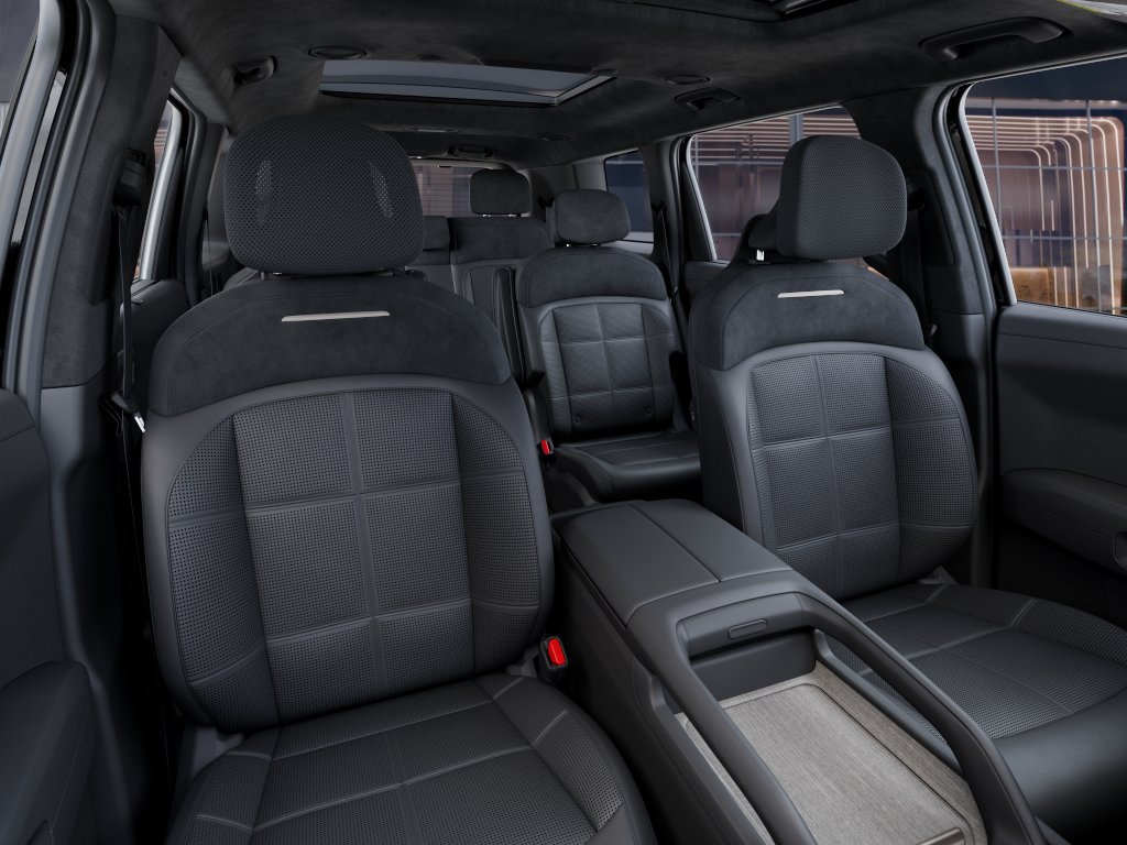 2027 Kia Telluride SX-Prestige - Photo 15
