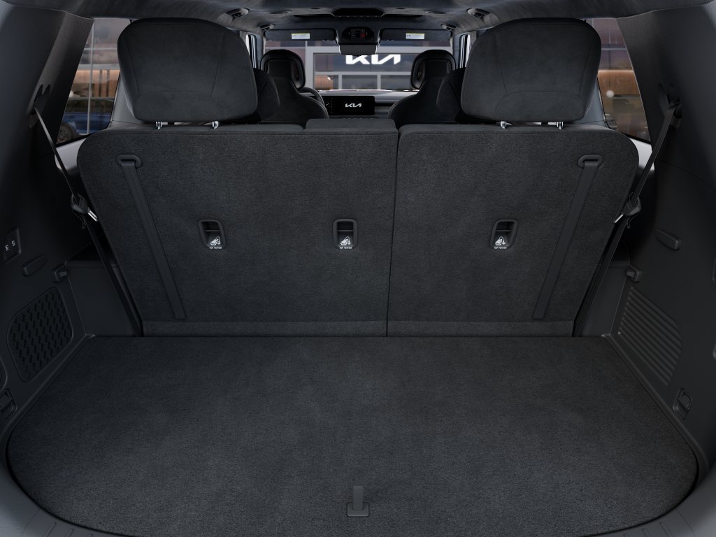 2027 Kia Telluride SX-Prestige - Photo 19