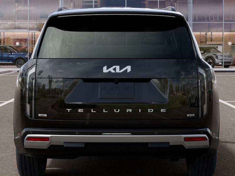 2027 Kia Telluride SX-Prestige - Photo 13