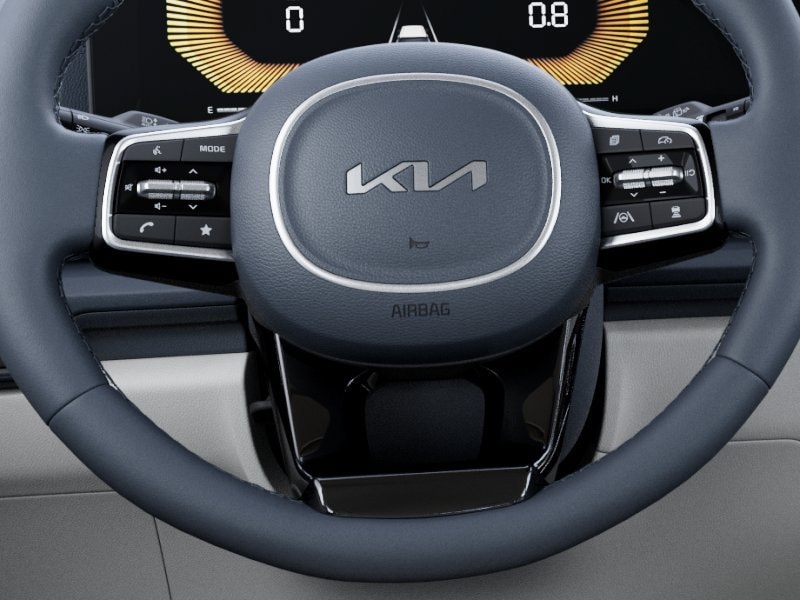 2026 Kia Carnival EX - Photo 22