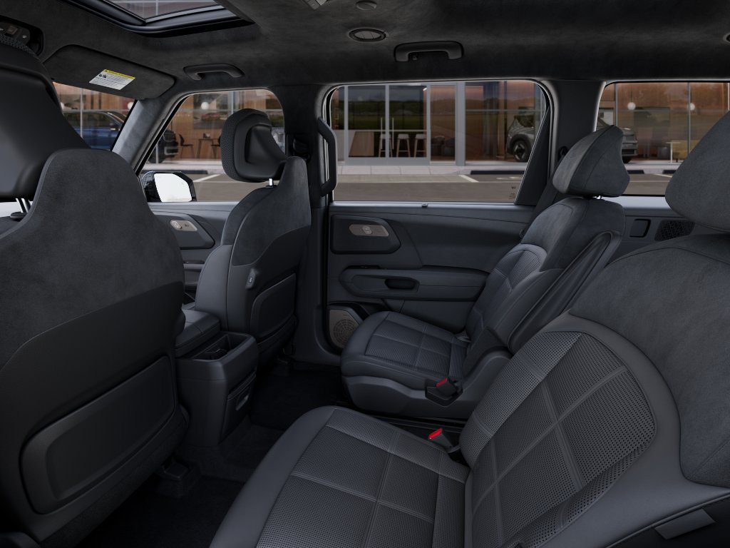2027 Kia Telluride SX-Prestige - Photo 18