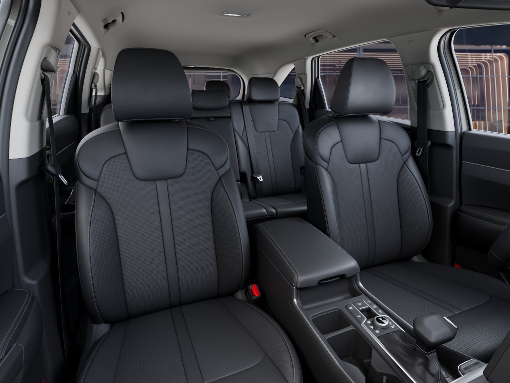 2026 Kia Sorento EX - Photo 14