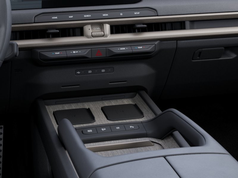 2027 Kia Telluride SX-Prestige - Photo 23