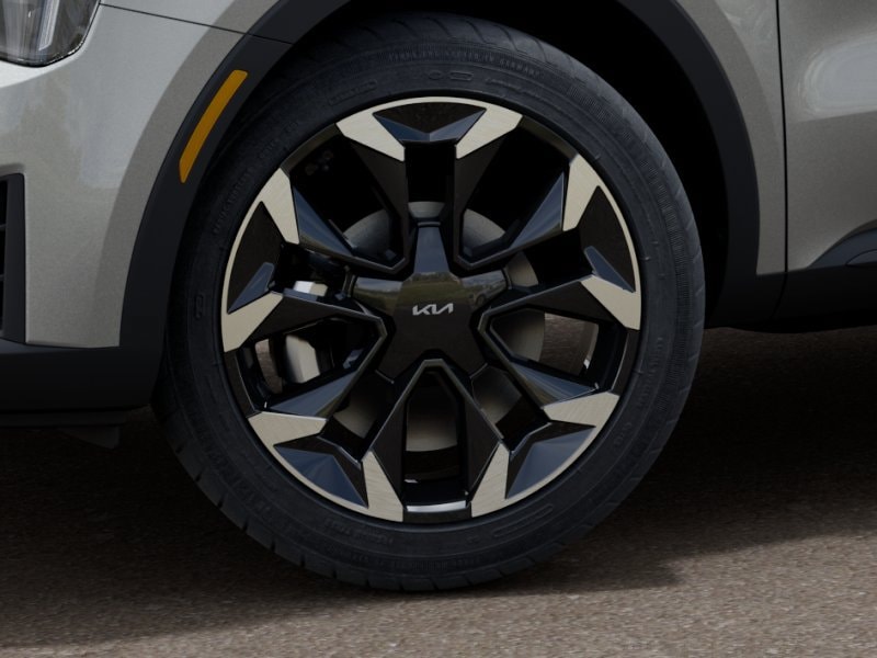2026 Kia Sorento EX - Photo 8