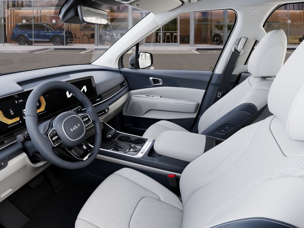 2026 Kia Carnival EX - Photo 17