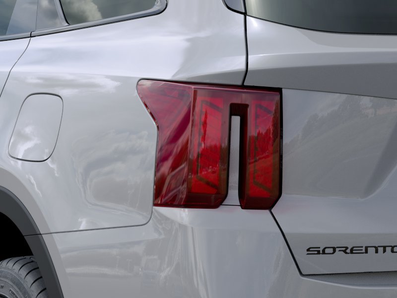 2025 Kia Sorento X-Line EX - Photo 11