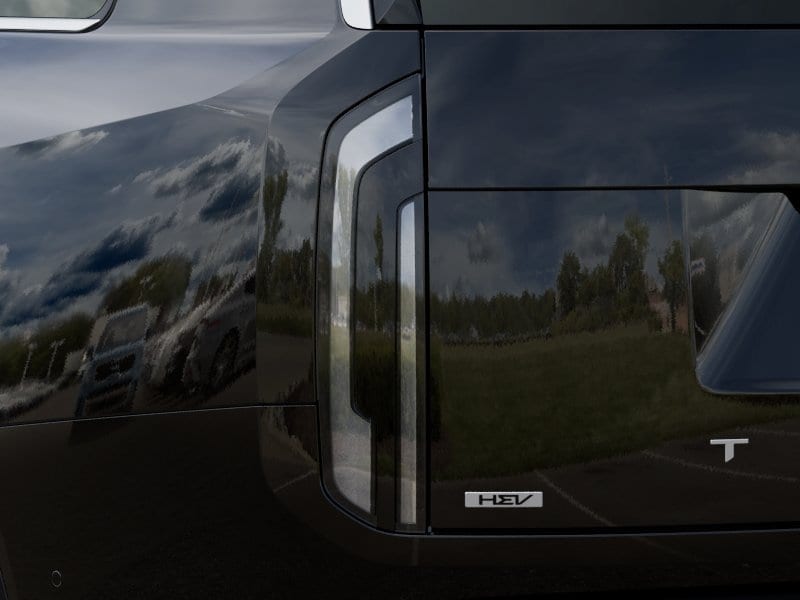2027 Kia Telluride SX-Prestige - Photo 11