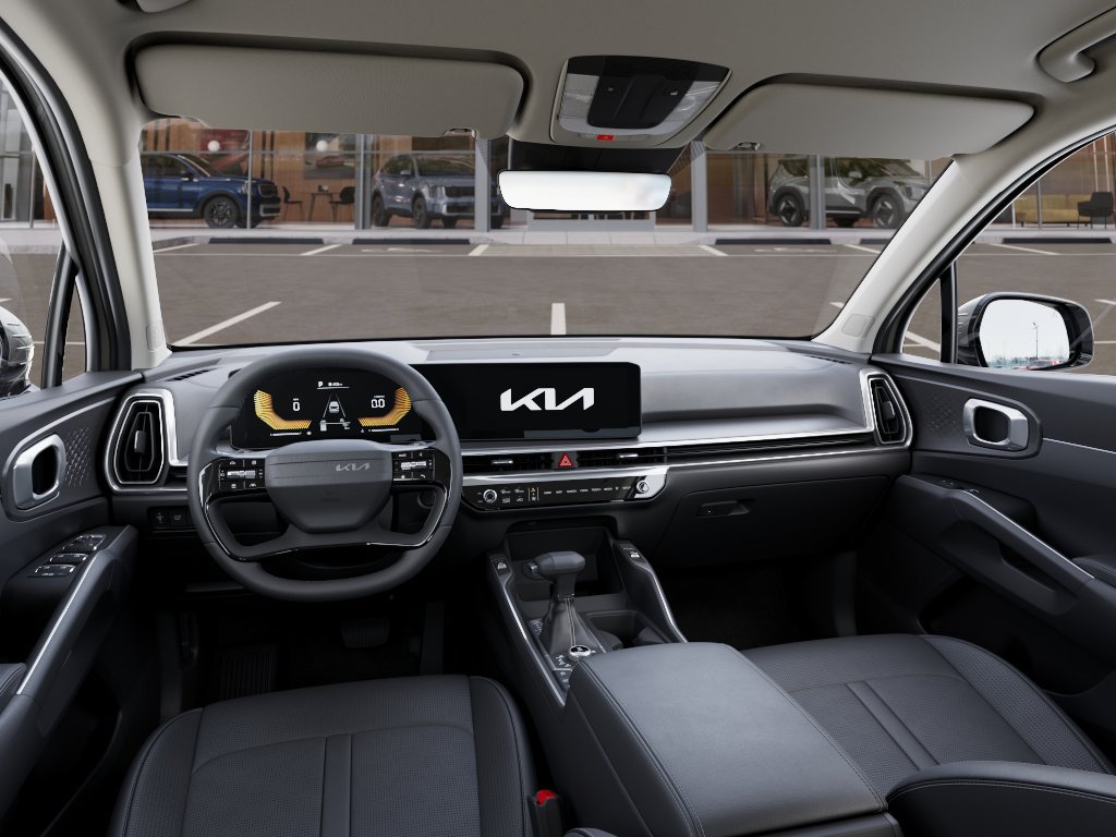 2026 Kia Sorento EX - Photo 13